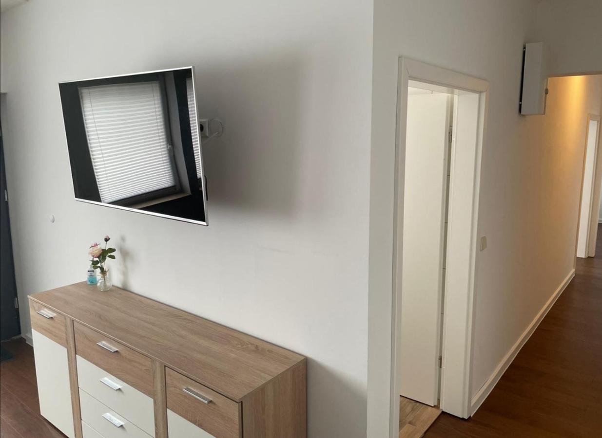 Appartement Tollenseheim Neubrandenbourg