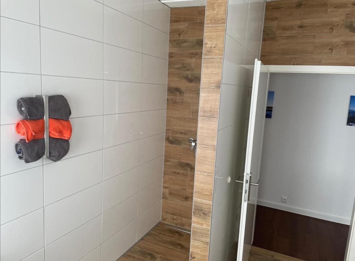 Tollenseheim Appartement