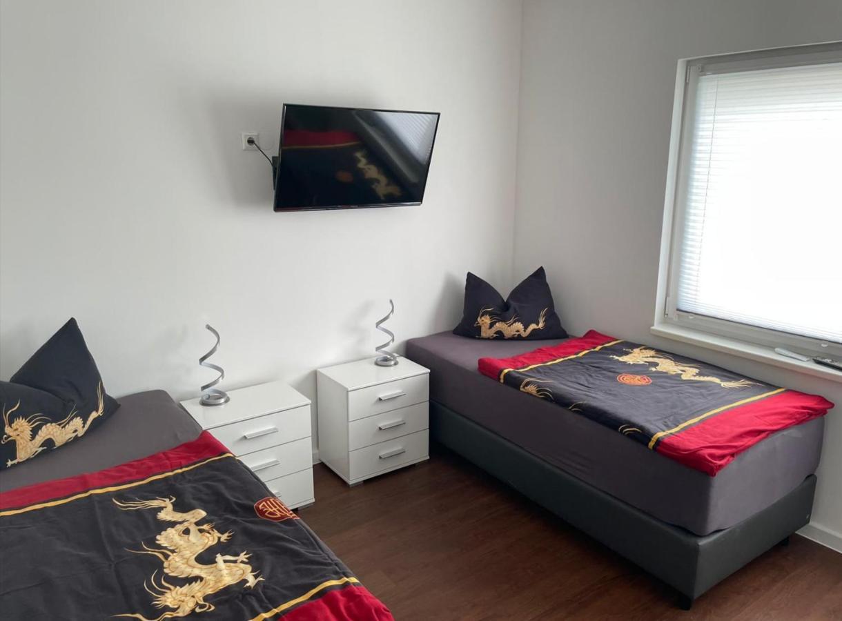 Appartement Tollenseheim
