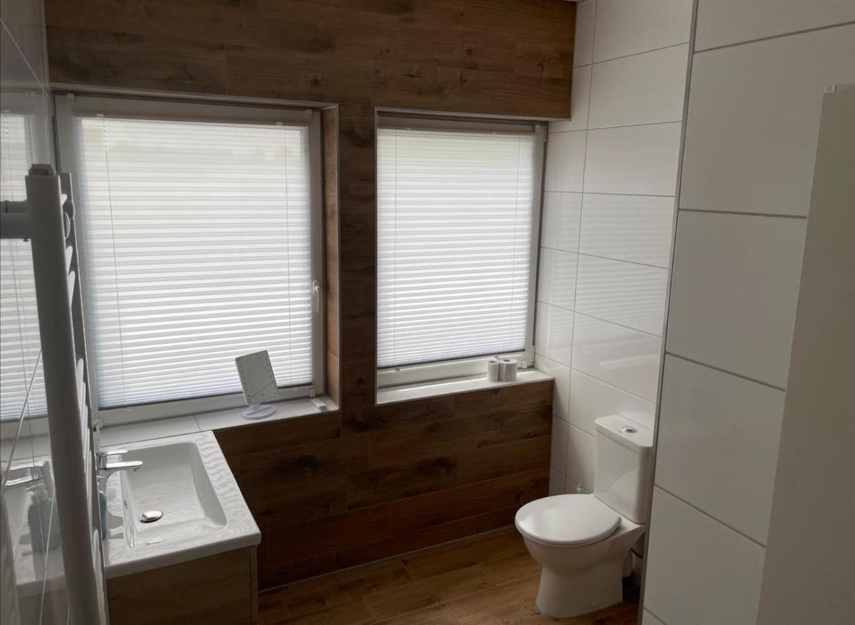 Appartement Tollenseheim Neubrandenbourg